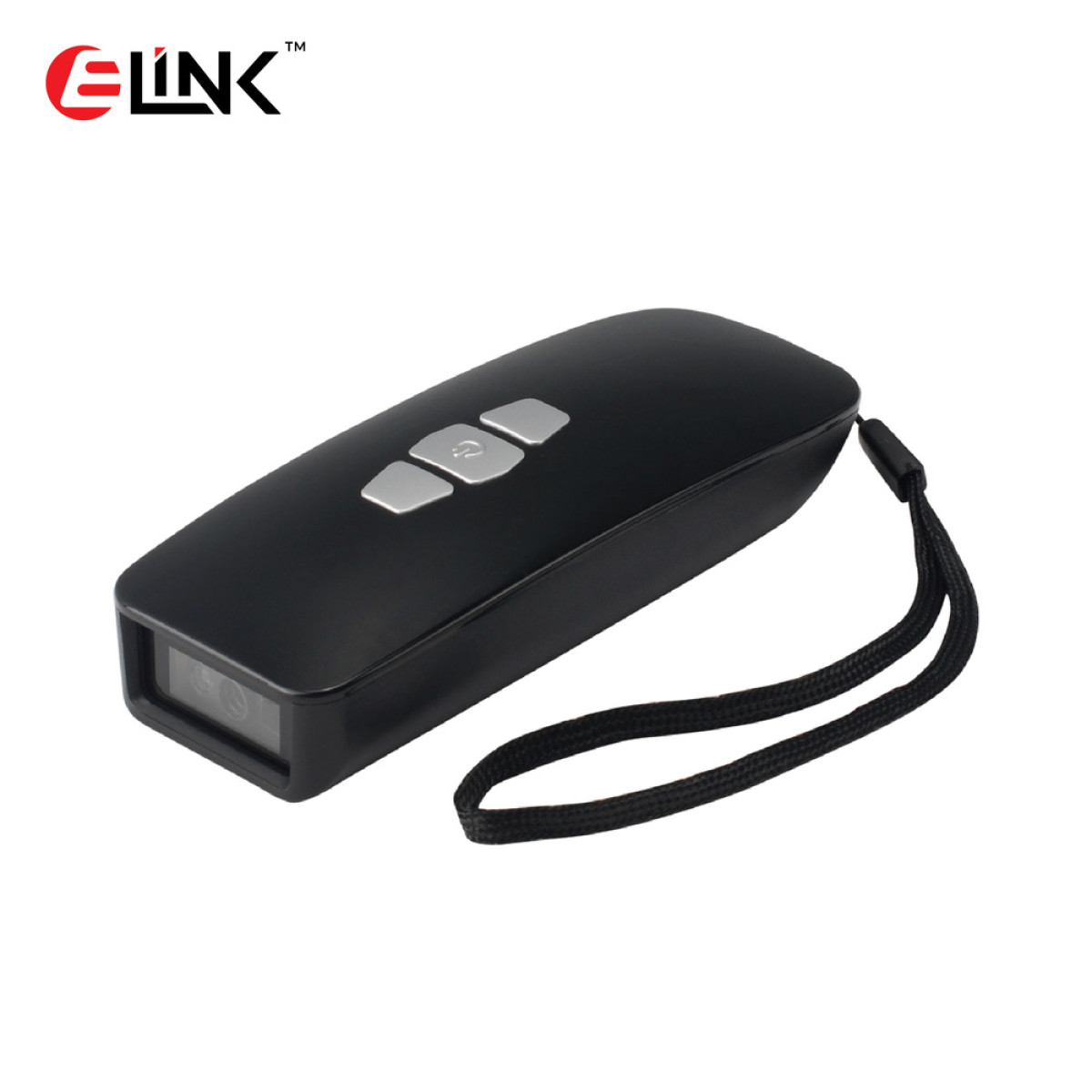 E-LINK EL-2DS 2D Wireless Barcode Scanner